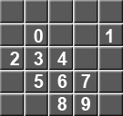 clavier virtuel