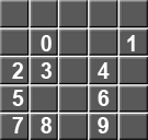 clavier virtuel